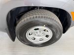 2026 Nissan Frontier S - Gun Metallic exterior view 10