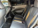 2025 Subaru Crosstrek Sport — Crystal Black Silica interior and detail view 15, for sale at Velocity Auto Source in RICHMOND, KY