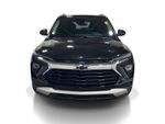 2024 Chevrolet TrailBlazer LT - Black Metallic exterior view 6