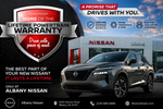 2027 Nissan Sentra SR — Gray exterior view 8, for sale at Albany Nissan in Albany, GA
