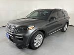 2020 Ford Explorer Limited - Magnetic exterior view 4