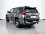 2010 Toyota 4Runner Limited - Magnetic Gray Metallic exterior view 7