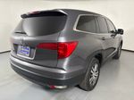 2017 Honda Pilot EX - Lunar Silver Metallic exterior view 8