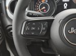 2026 Jeep Wrangler Sport S — Bright White Clearcoat interior and detail view 16, for sale at Elder CDJR in Athens, TX