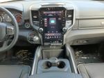2026 Ram 1500 Laramie - Molten Red Pearlcoat exterior view 3