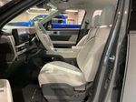 2026 Hyundai Santa Fe SE — Gray interior and detail view 10, for sale at McGrath Ford in Hiawatha, IA