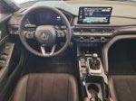 2026 Acura Integra Type S — Majesticblackpearl interior and detail view 11, for sale at WALKER ACURA | DrivewithRJ in Metairie, LA