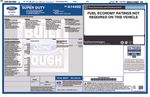 2021 Ford F-550SD XL - Oxford White exterior view 12