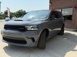 2022 Dodge Durango R/T — Gray Clearcoat exterior view 4, for sale at Velocity Auto Source in RICHMOND, KY