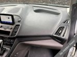 2022 Ford Transit Connect XL — Frozen White interior and detail view 14, for sale at A Better Way Wholesale Autos in Naugatuck, CT