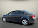 2014 Chevrolet Cruze LS - Black Granite Metallic exterior view 5