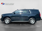 2019 Chevrolet Tahoe LT — Black exterior view 2, for sale at Koppy motors in forest lake, MN