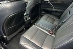2022 Lexus RX 450h — Silver interior and detail view 14, for sale at Sedano Chevrolet in Santee, CA