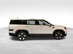 2026 Hyundai Santa Fe Hybrid SE — White exterior view 3, for sale at McGrath Ford in Hiawatha, IA