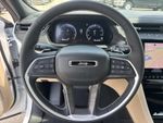 2026 Jeep Grand Cherokee L Limited - Bright White Clearcoat exterior view 10