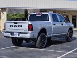 2026 Ram 2500 - Silver Zynith exterior view 9