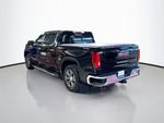 2020 GMC Sierra 1500 SLT - Onyx Black exterior view 9