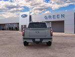 2026 Ford F-150 Lariat — Avalanche exterior view 8, for sale at Green Ford in Greensboro, NC