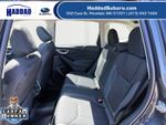 2023 Subaru Forester Premium - Gray Metallic exterior view 14