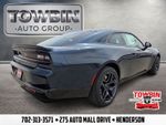 2026 Dodge Charger R/T Scat Pack - After Dark exterior view 3