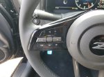 2026 Nissan Z Sport — Black Diamond Pearl interior and detail view 20, for sale at Downtown Nashville Nissan in Nashville, TN