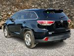 2015 Toyota Highlander Limited - Attitude Black Metallic exterior view 10