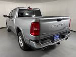 2025 Ram 1500 Big Horn/Lone Star - Billet Silver Metallic exterior view 6