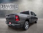 2026 Ram 1500 Express - Crystal Metallic exterior view 3