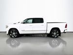 2023 Ram 1500 Limited - Ivory White Tri-Coat Pearlcoat exterior view 8
