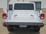 2024 Jeep Gladiator Texas Trail - Bright White Clearcoat exterior view 9