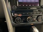 2017 Volkswagen Passat 1.8T R-Line — Platinum Gray Metallic exterior view 3, for sale at Don Wood Toyota in Athens, OH