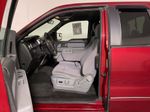 2014 Ford F-150 XLT — Ruby Red Metallic interior and detail view 18, for sale at Don Wood Toyota in Athens, OH
