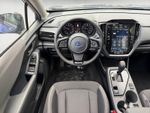 2026 Subaru Crosstrek Premium - Sapphire Blue Pearl exterior view 11