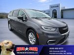 2023 CHRYSLER PACIFICA Touring L - Granite Crystal Metallic Clearcoat exterior view 1