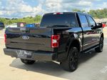 2020 Ford F-150 XL — Black Metallic exterior view 7, for sale at Velocity Auto Source in RICHMOND, KY