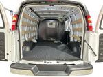 2024 GMC Savana 2500 Work Van - Summit White exterior view 19