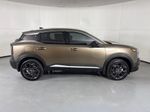 2026 Nissan Kicks SR - Bronze Metallic exterior view 9