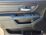 2026 Ram 1500 Express - Blue Metallic exterior view 9