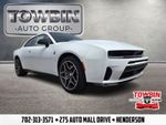 2026 Dodge Charger R/T Scat Pack - Bright White Clearcoat exterior view 2