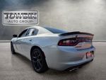 2022 Dodge Charger SXT - Triple Nickel Clearcoat exterior view 6