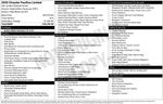 2020 Chrysler Pacifica Limited — Bright White Clearcoat exterior view 6, for sale at Don Wood Toyota in Athens, OH