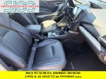 2023 Subaru Forester Limited — Ice Silver Metallic interior and detail view 15, for sale at Shift Innovations Car Co in Puyallup, WA