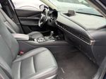 2024 Mazda CX-30 2.5 S Select Sport - Crystal Blue exterior view 11