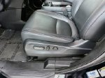 2023 Honda Odyssey Sport — Crystal Black Pearl interior and detail view 9, for sale at Gerald Jones Honda in Augusta, GA