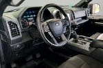 2017 Ford F-150 XLT — Blue interior and detail view 18, for sale at Lakeside Automotive Group in Spring Lake, MI