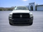 2015 RAM 5500 Tradesman - Bright White Clearcoat exterior view 9