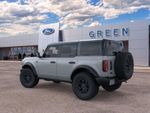 2026 Ford Bronco Badlands — Avalanche exterior view 6, for sale at Green Ford in Greensboro, NC