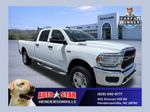 2021 RAM 2500 Tradesman - Bright White Clearcoat exterior view 1
