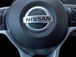 2022 Nissan Altima 2.5 SV - Blue Metallic exterior view 5