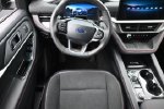 2025 Ford Explorer ST — Gray Metallic interior and detail view 14, for sale at McGrath Ford in Hiawatha, IA